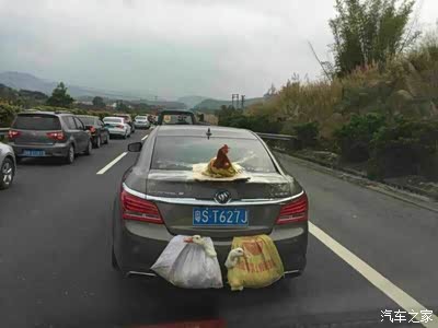 新蒙改后置发动机双涡轮增压_蒙迪欧论坛_手机汽车之家