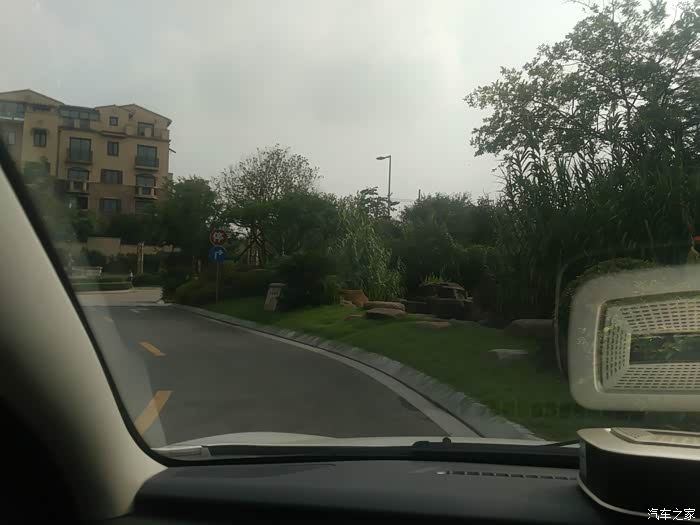 【图】这是飞一样的感觉_北汽幻速S3论坛_汽