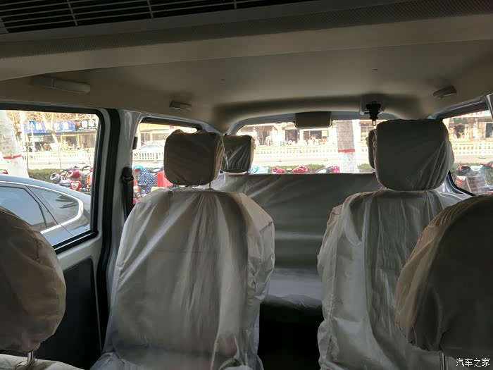 【图】快提五菱宏光v1.5标准型_五菱荣光V论