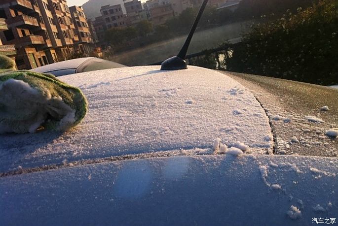 【图】如何对付冰雪、鞭炮…我来分享一些春节