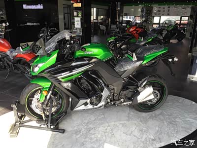 摩托车怎么从上海东洲川崎开回浦东?请大侠指