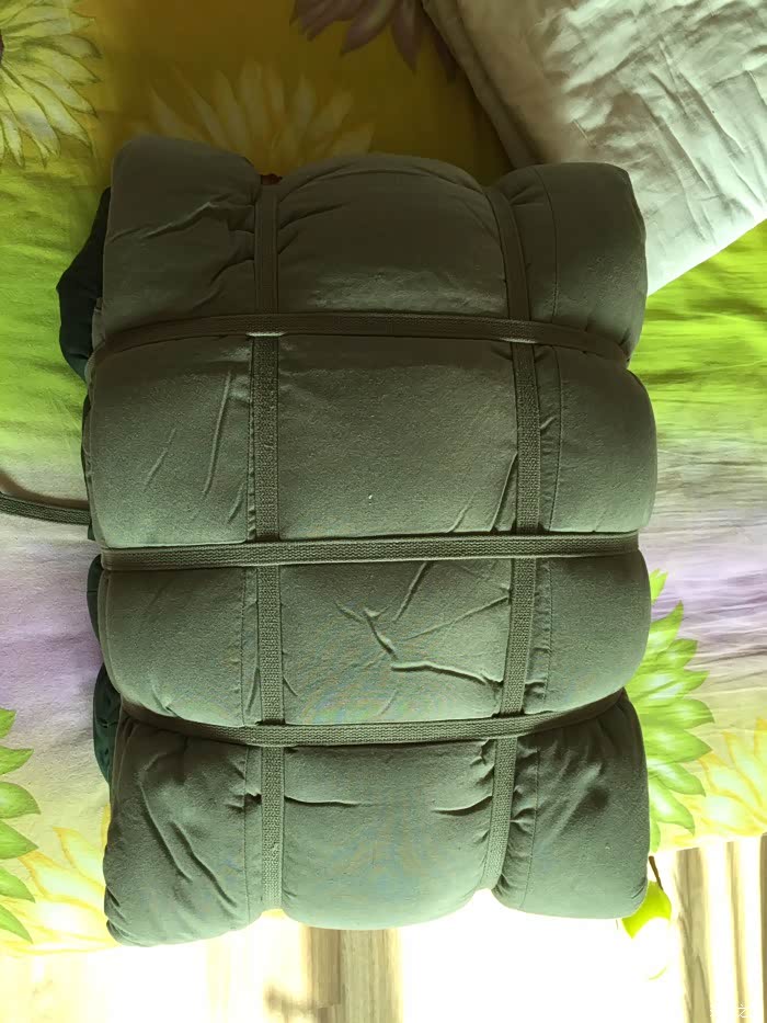 【图】翻出了老公的箱底子!