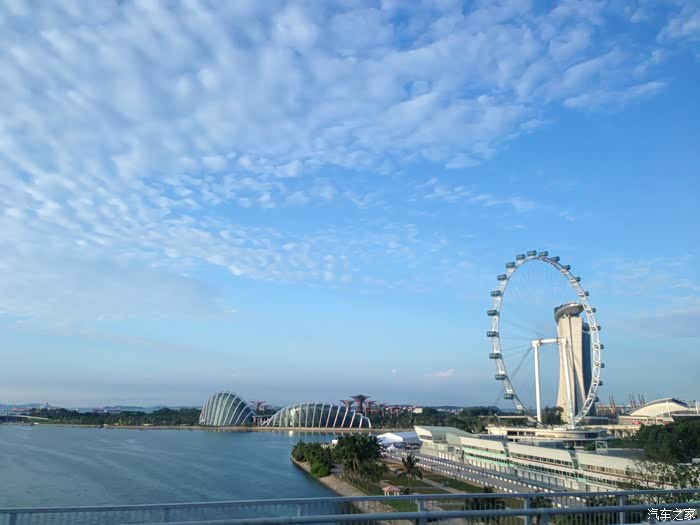 【图】13年5月份的新加坡6日之旅