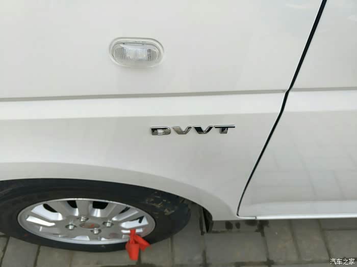 【图】快提五菱宏光v1.5标准型_五菱荣光V论