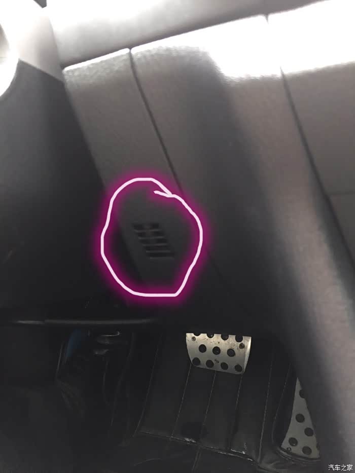 【图】出问题了,空调长时间工作不制冷,空调管