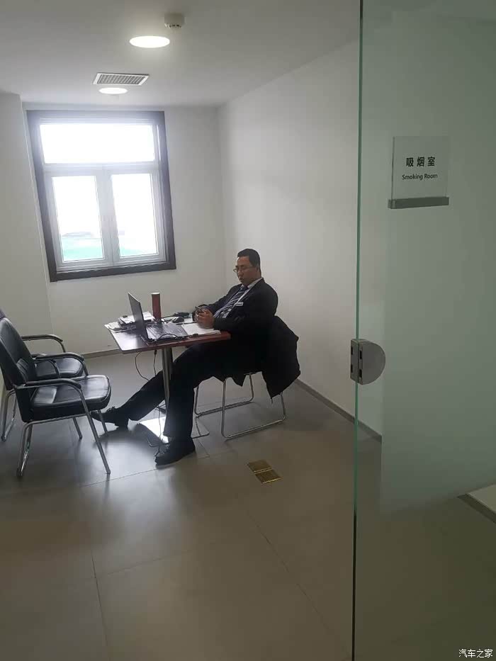 【图】天津诚信通一汽大众宝坻4S店态度极端