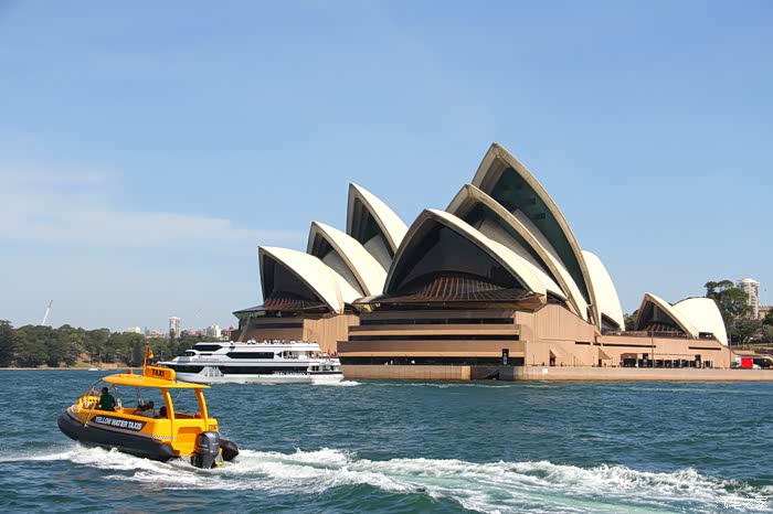【图】【风景】奥大利亚行