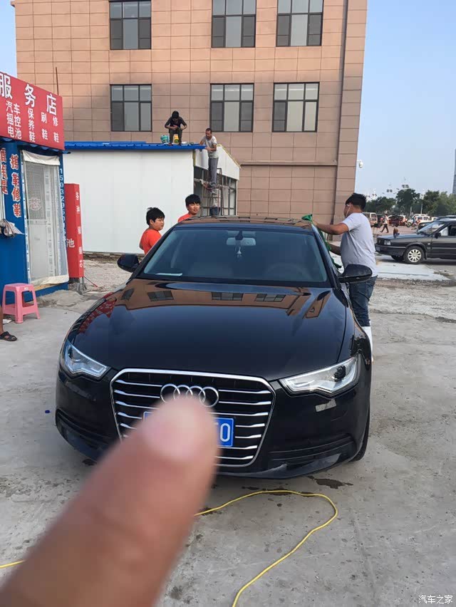 【图】问一下大家都多少公里换一次火花塞?_