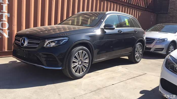 【图】我的碳灰蓝260动感车到店了,但要三月初