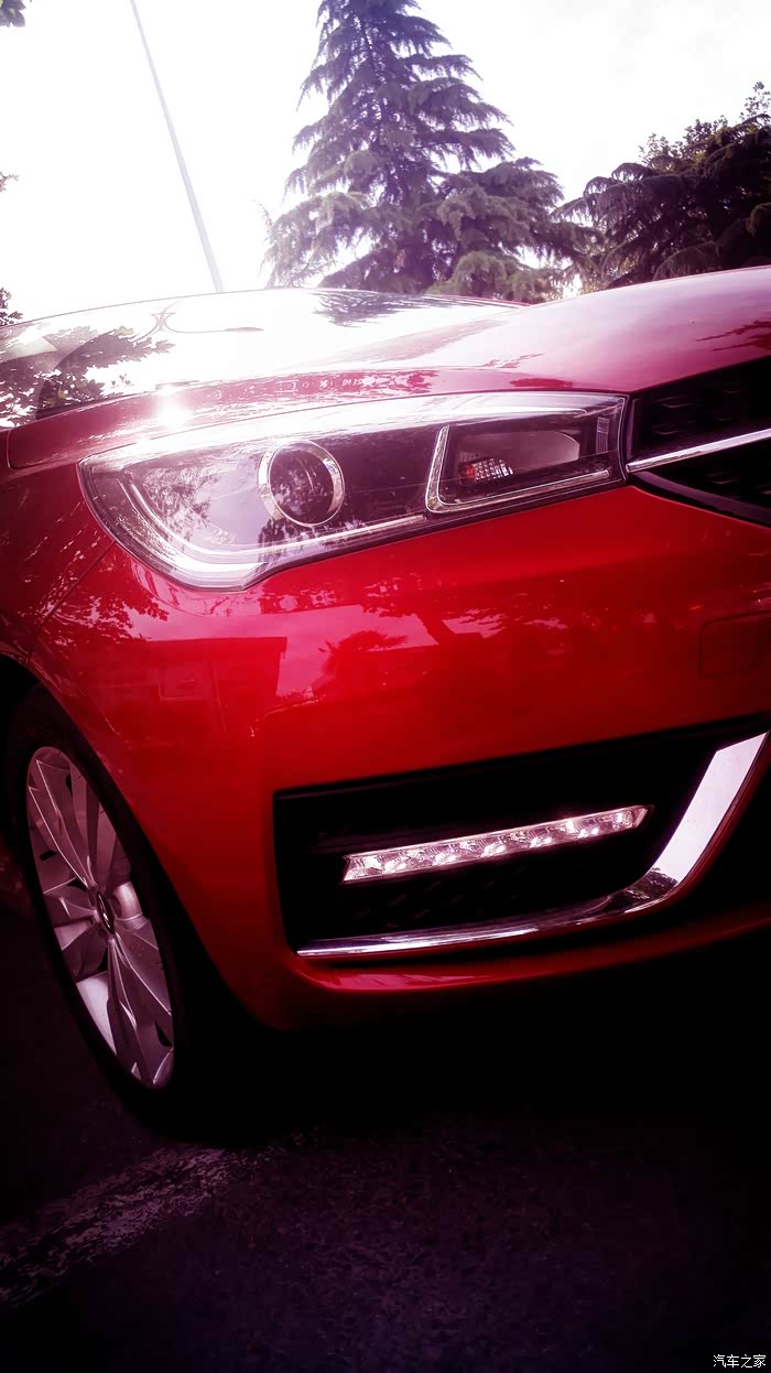 【图】小艾提醒您停车时如何判断前后车距离?