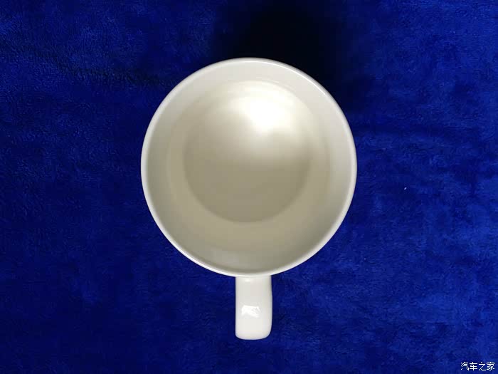 有点意思,它的英文叫mug