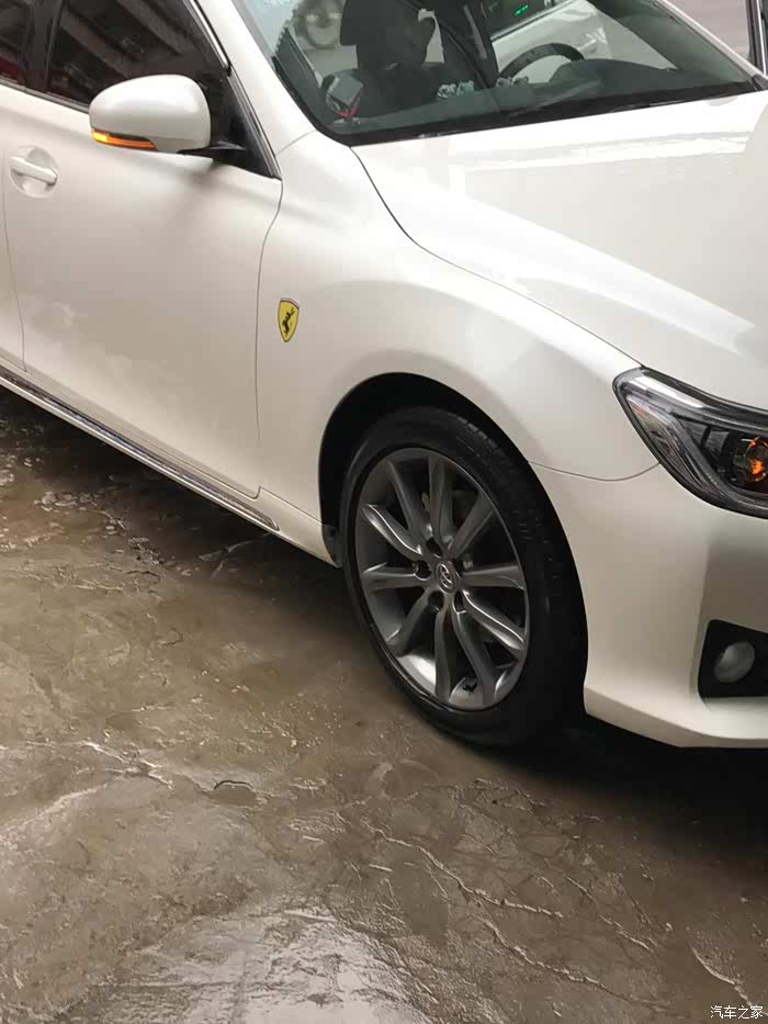 【图】我也是法拉驴