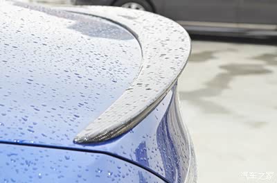 三部曲带您鉴赏来自奔驰C的一件艺术品,赚足回