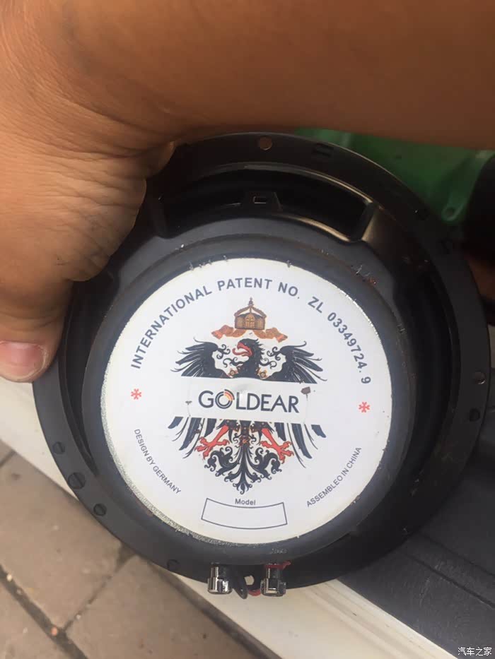 【图】四门隔音瞎捅咕_普力马论坛_汽车之家