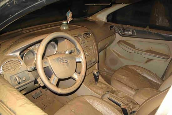 【图】闹的论坛沸沸扬扬的泡水车案(是李鬼还