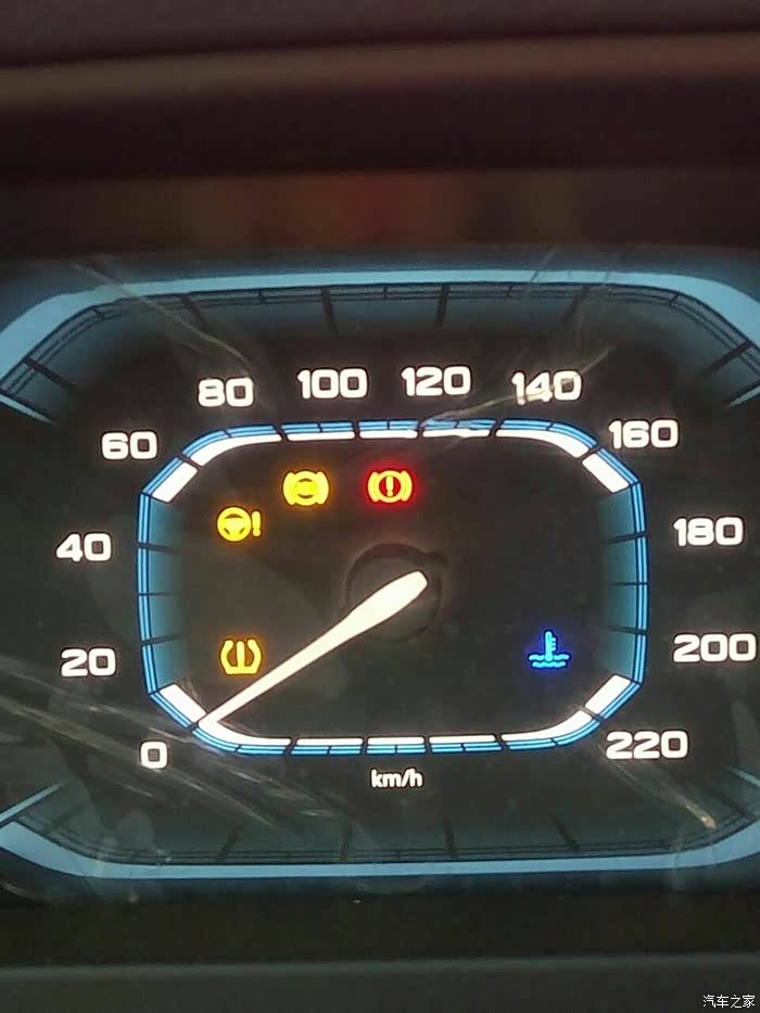 【图】15款手豪苏州荣威通病中枪了 不知道其