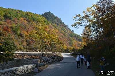 2015年回顾--唐山,承德,天津,秦皇岛周边来一个