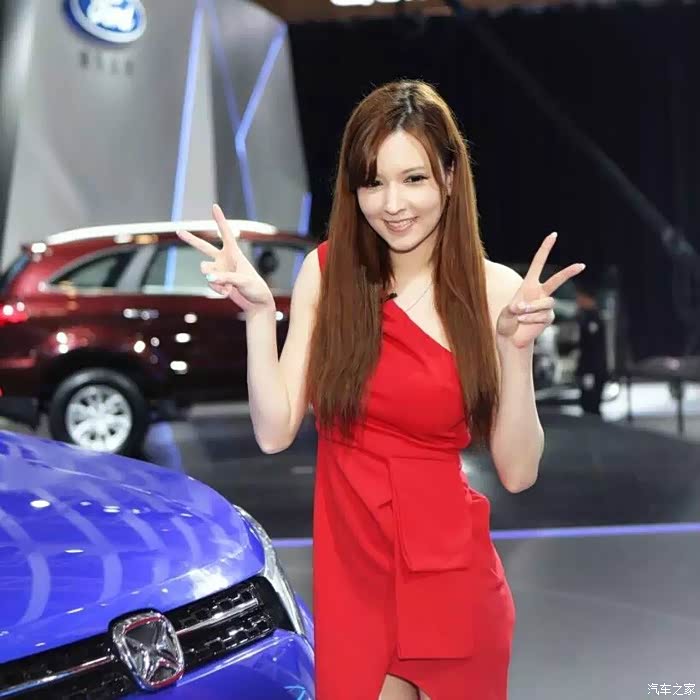 江铃全新驭胜s350,s330车,车模泷泽萝拉,只要心存高远,那便是眼中无码