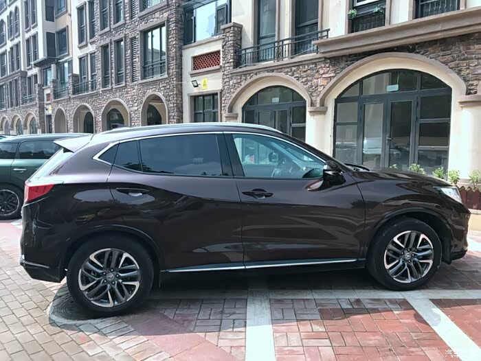 【图】我的第一辆豪华品牌 女司机提车CDX_讴