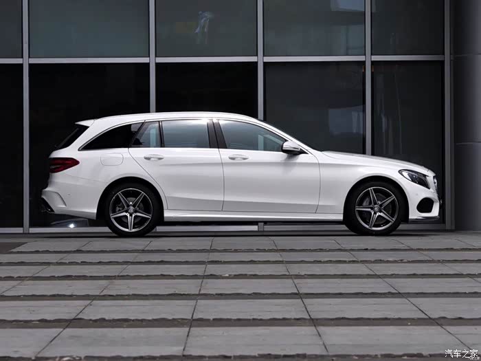 奔驰C旅,宝马3旅?最终的选择!