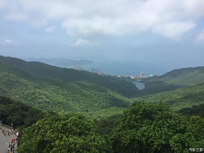 【图】游览太平山