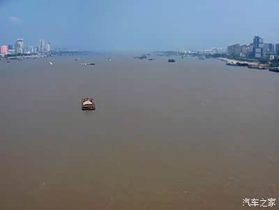 览九省通衢之名都 江城武汉一日游