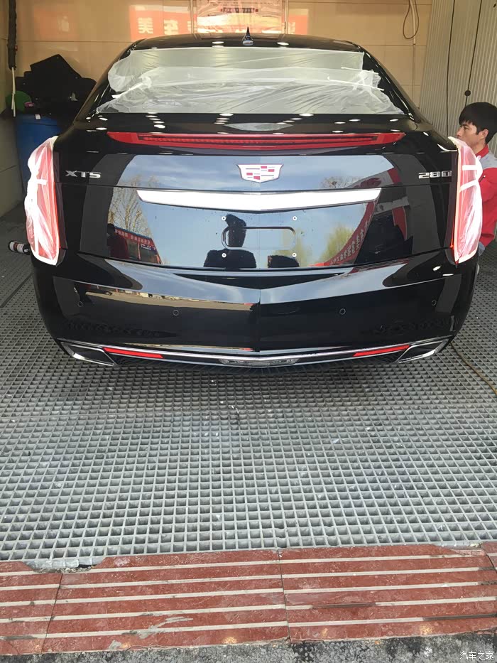 【图】文能提笔安天下,武能上马定乾坤_凯迪拉