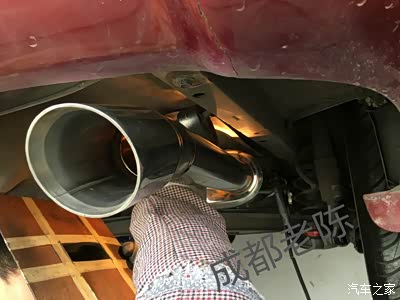 07款威驰SCP42异种移植2ZZ-GE