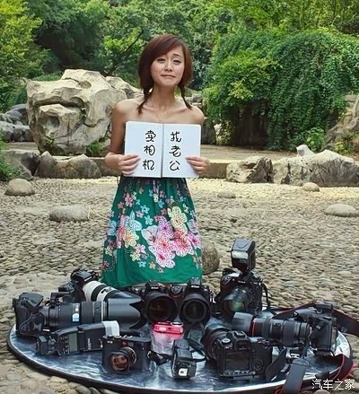 【图】【花卉】桃花韵--2016连平桃花