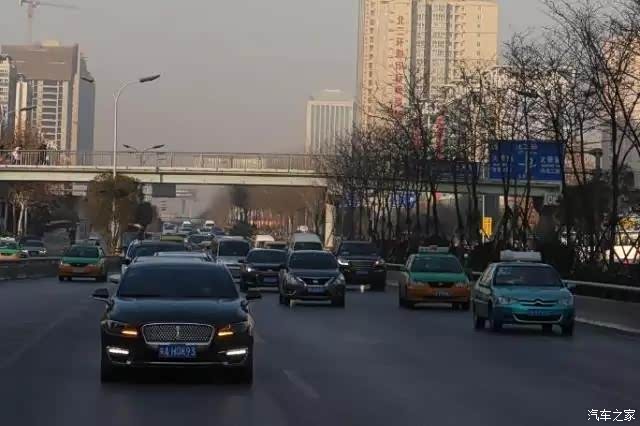 【图】驾驶我的福特,去看望福利院的孩子们~祝