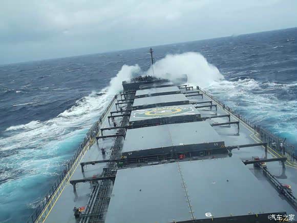 【图】分享一下我曾今的海员生活_北汽幻速S3论坛_汽车之家论坛