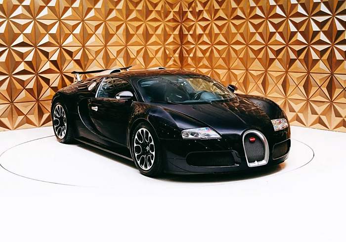 【图】bugatti veyron,又是一限量款_布加迪论坛_汽车之家论坛