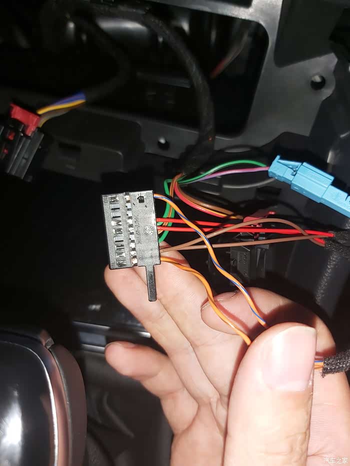 雷达接收器改装 500_ChcCRF3wR0OAEuNjABAHaDtiNHk443.jpg