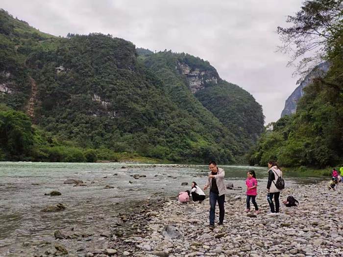 武隆县有多少人口_地址:武隆浩口乡江口镇-这些歇凉圣地 一般人我不告诉他(3)