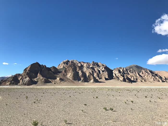 单人单车15000公里,穿越西藏新疆游记