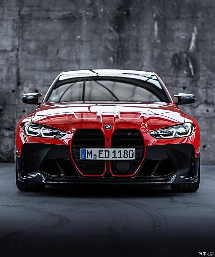 全新一代bmw m3c,红黑配色mperfor_ac schnitzer 2系论坛_汽车之家