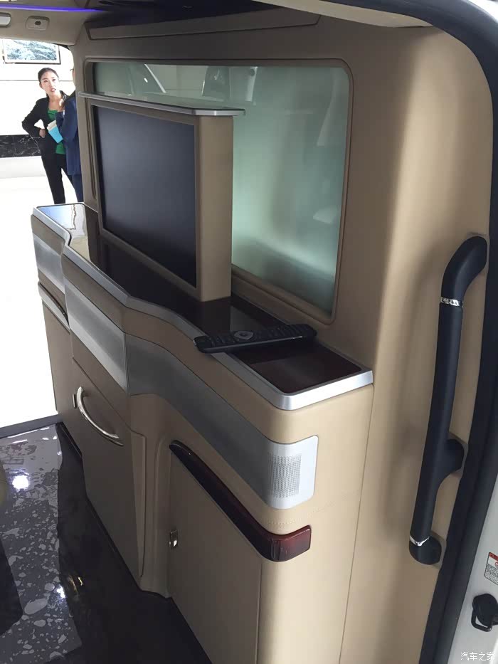 【图】蒙娜丽莎_埃尔法论坛_汽车之家论坛