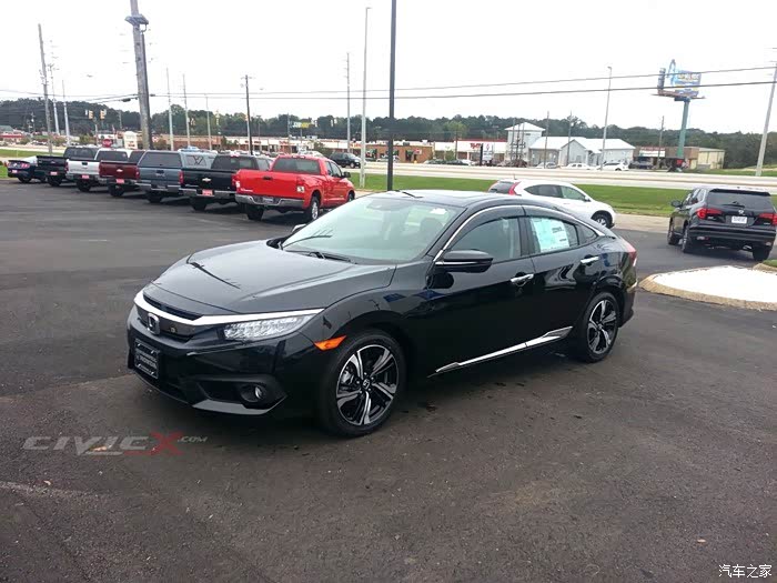 【图】4月中旬提车,颜色怎么选啊?黑,深蓝二选