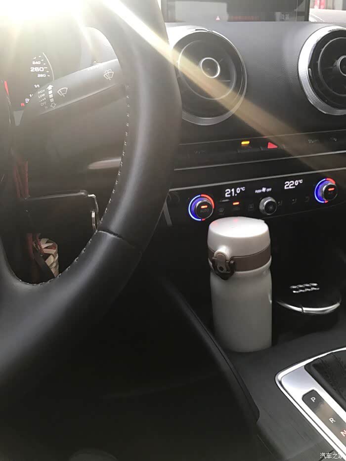 【图】知道A3原厂的冷却液是什么牌子吗?_奥