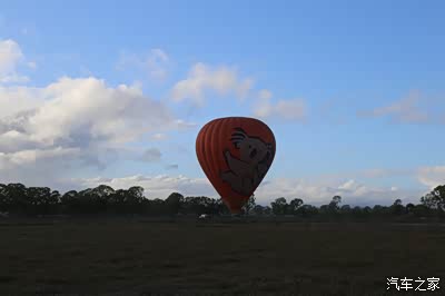 感受澳洲风土人情,澳大利亚、新西兰12天蜜月