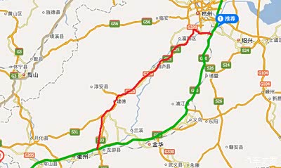 【三清山-婺源-乌镇】4天2人自驾游,一次完美的