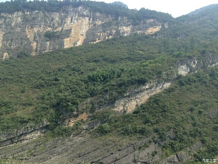 【图】2015重庆到荆州骑土鳖摩托车往返两千