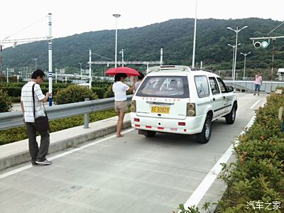 踩场美丽苏州观山考场