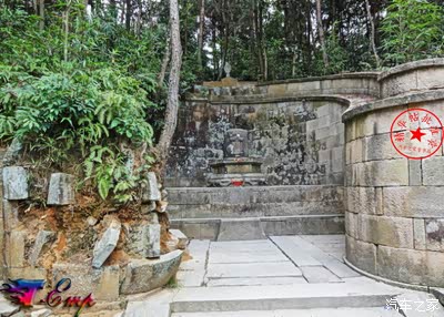 觐见建文帝、游览畲族聚居地(附送多张骚图!)必