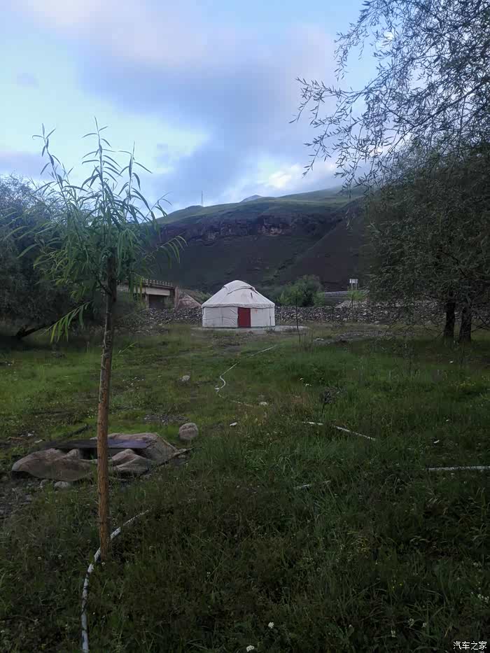 【图】【大爱吾疆长安联盟CS75分会】走巩乃