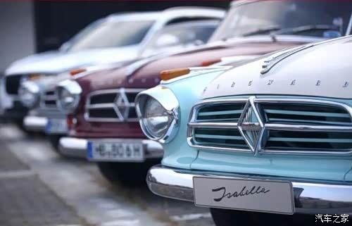 【图】转载:宝沃汽车的前世今生_宝沃BX7论坛