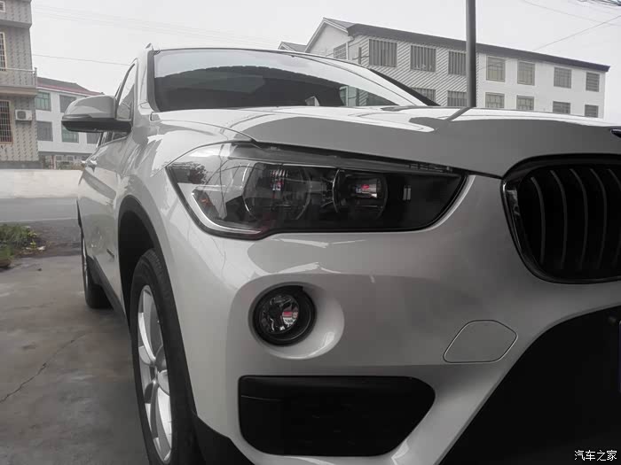 【图】这运气是有多好大家来说说_宝马X1论坛