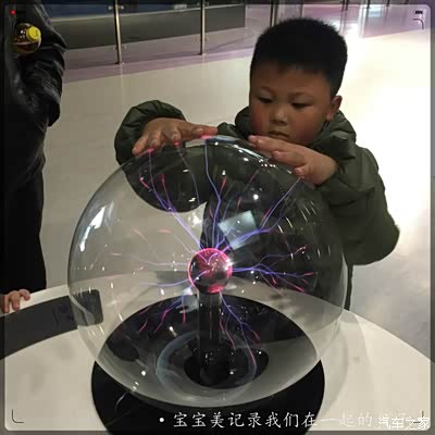 【山东长安车友会】济宁科技馆自驾一游_长安