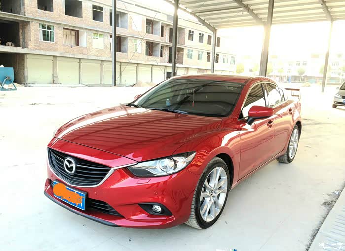 致青春,送给自己三十岁的礼物--阿特兹(多图,求