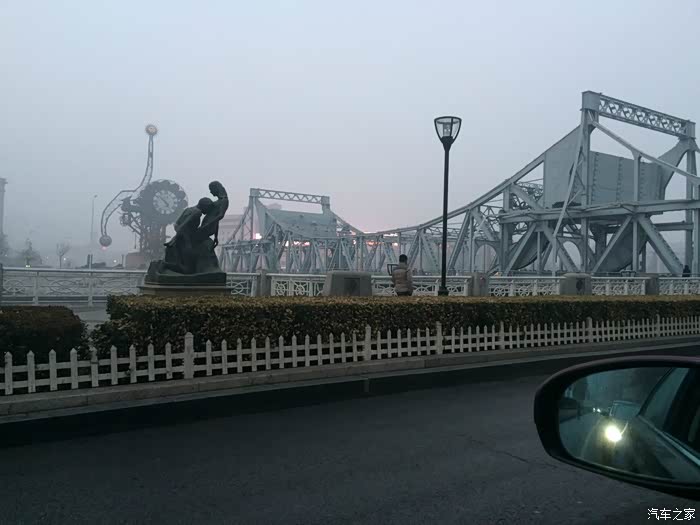 【图】我想就这样牵着你的手,开着我的小R,带